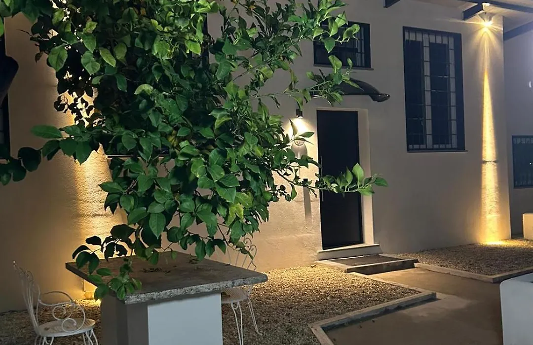Lemon Suites-1